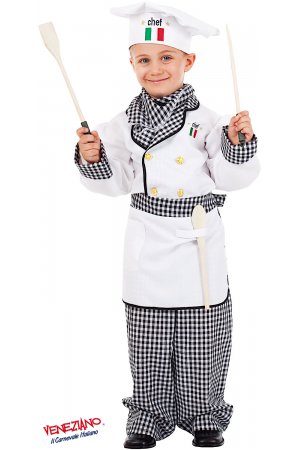 Costume di carnevale Costumi Maschietto (3-6 Anni)